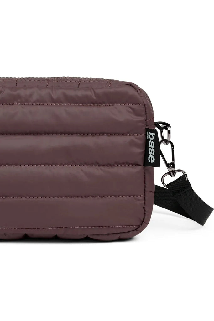 Base Supply Cloud Mini Base Bag Chocolate