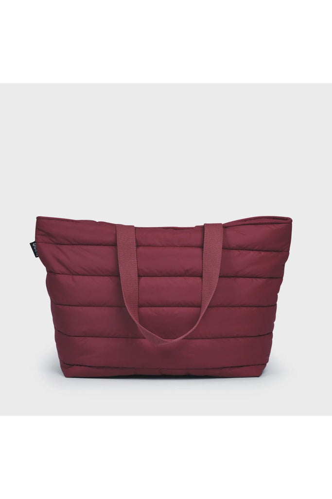 Base Supply Cloud Take It Base Bag | Burgundy