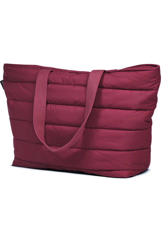 Base Supply Cloud Take It Base Bag | Burgundy