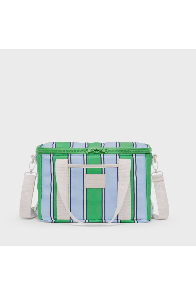 Midi Cooler Base Bag | Tropea Stripe Cooler Bags + Boxes Base Supply