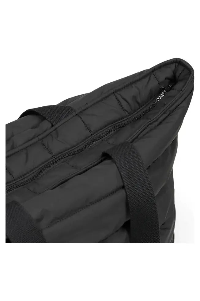 Cloud Take It Base Bag | Black Travel + Weekender Bags Base Supply