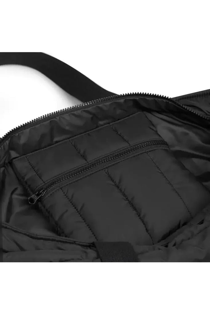 Cloud Take It Base Bag | Black Travel + Weekender Bags Base Supply