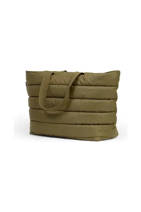 Cloud Take It Base Bag | Khaki Travel + Weekender Bags Base Supply
