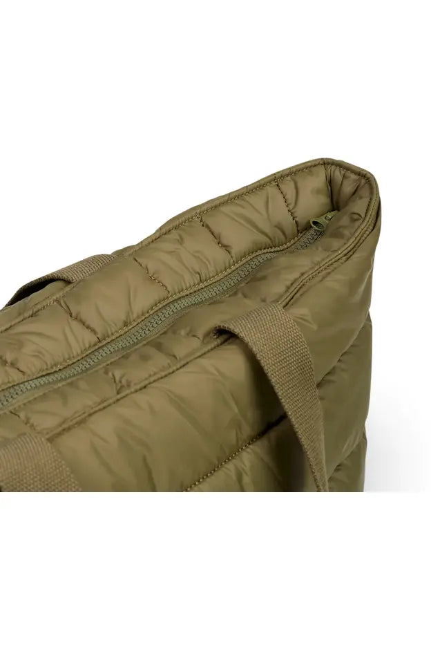 Cloud Take It Base Bag | Khaki Travel + Weekender Bags Base Supply