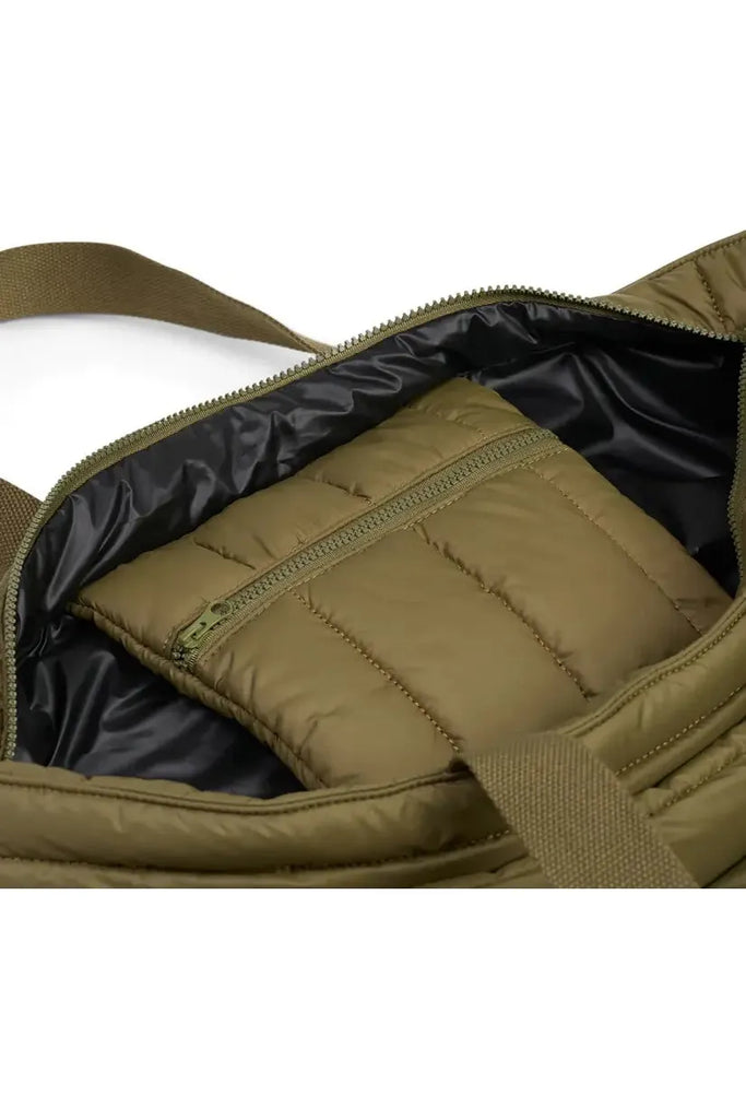 Cloud Take It Base Bag | Khaki Travel + Weekender Bags Base Supply
