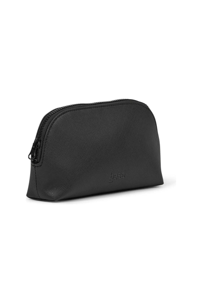 Base Supply Cosmetic Base Bag Small Black