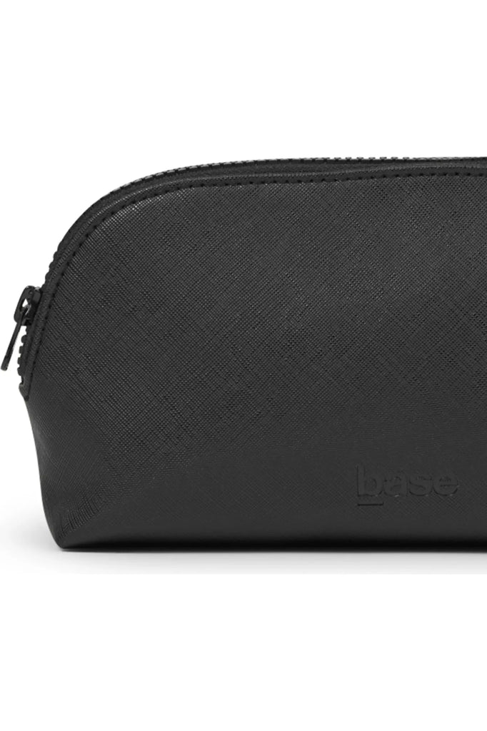 Base Supply Cosmetic Base Bag Small Black