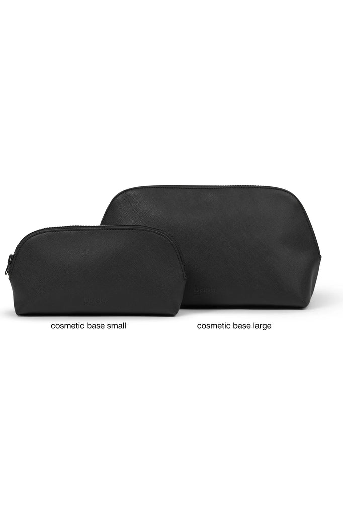 Base Supply Cosmetic Base Bag Small Black