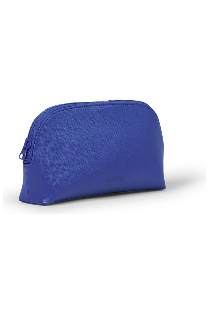 Base Supply Cosmetic Base Bag Small Royal Blue