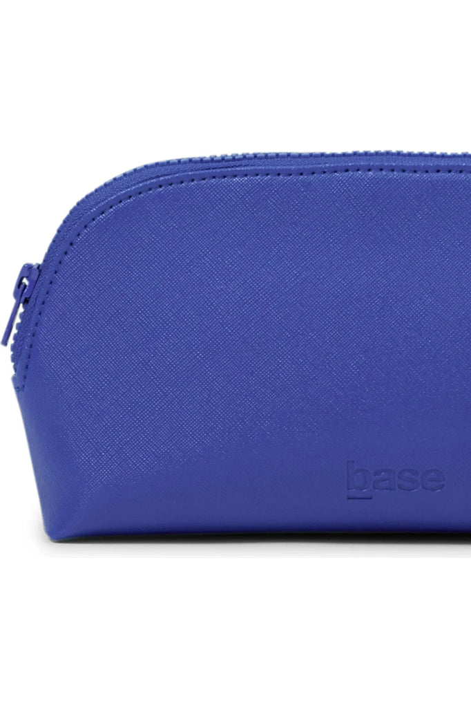 Base Supply Cosmetic Base Bag Small Royal Blue