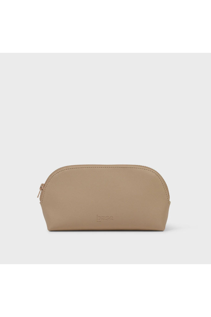 Base Supply Cosmetic Base Bag Small Sand