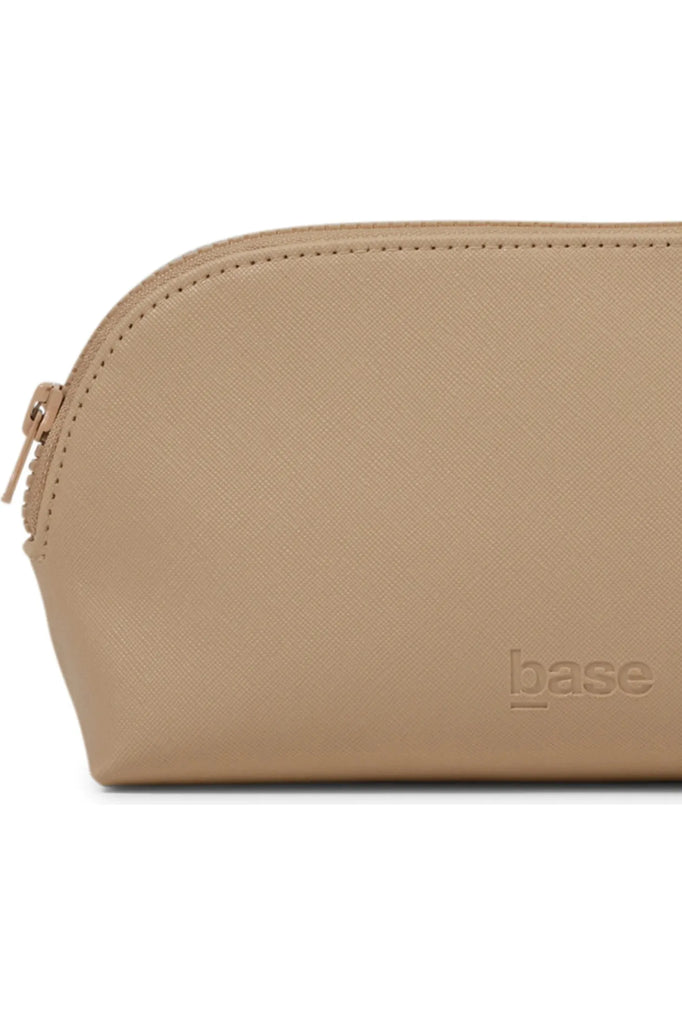 Base Supply Cosmetic Base Bag Small Sand