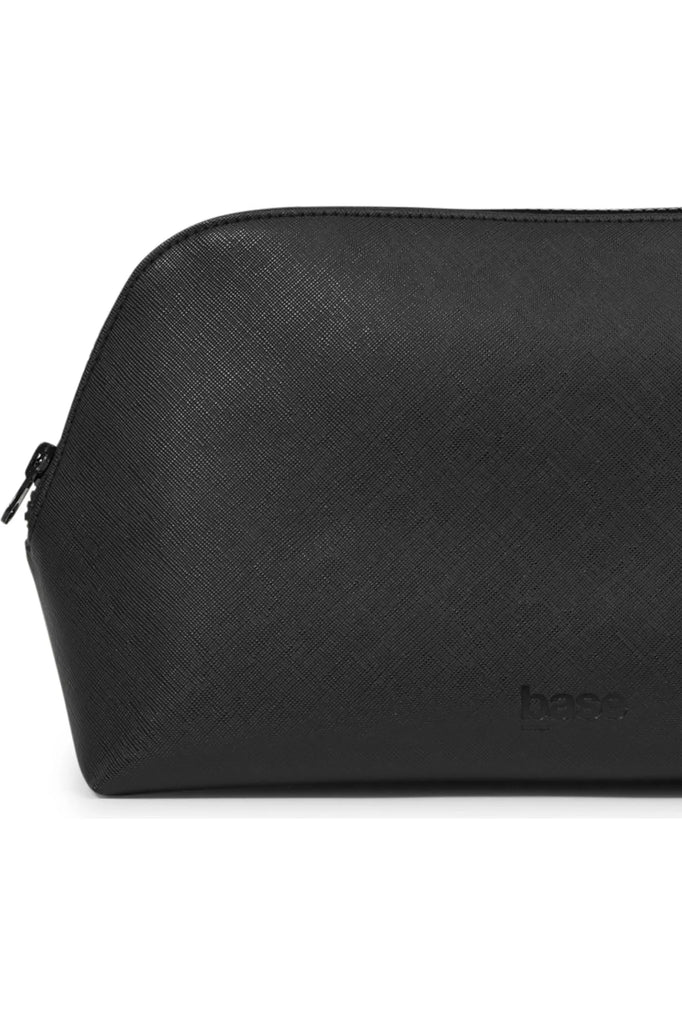 Base Supply Cosmetic Base Bag Black Large