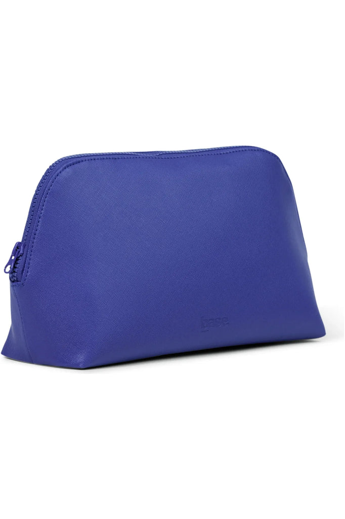 Base Supply Cosmetic Base Bag Large Royal Blue