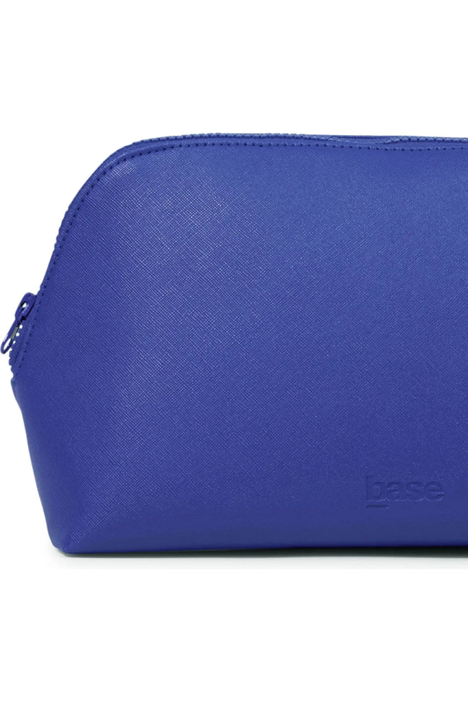 Base Supply Cosmetic Base Bag Large Royal Blue