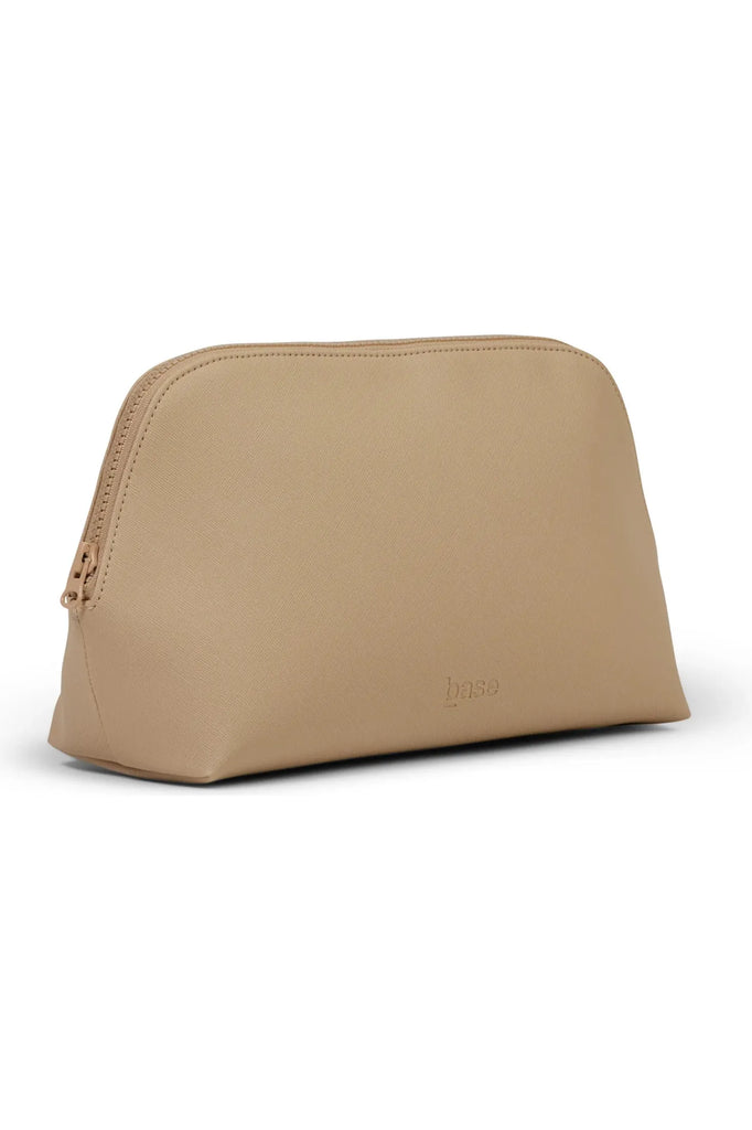 Base Supply Cosmetic Base Bag Large Sand