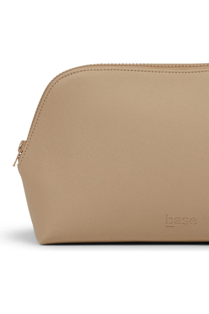 Base Supply Cosmetic Base Bag Large Sand