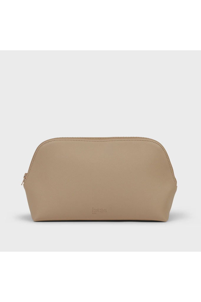 Base Supply Cosmetic Base Bag Large Sand