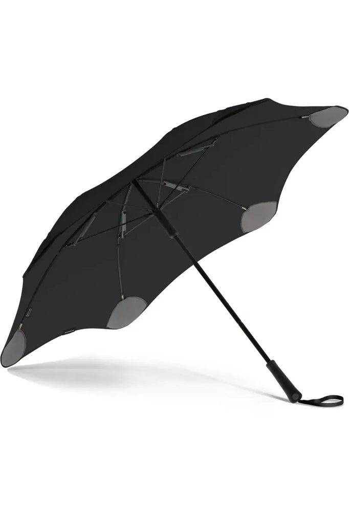 Blunt | Classic Umbrella Black Interior View | Crisp Home + Wear