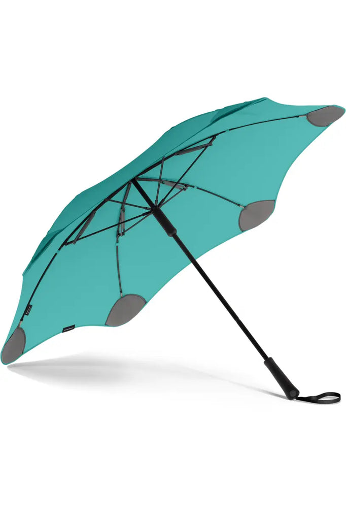 Blunt | Classic Umbrella Mint Interior View | Crisp Home + Wear