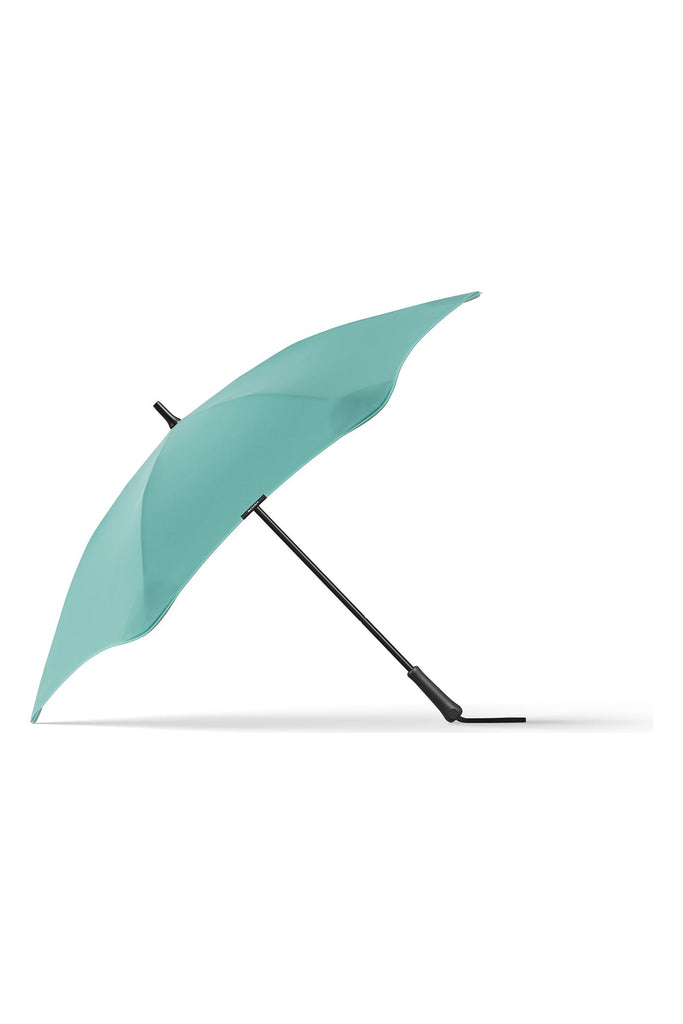 Blunt Classic Umbrella Mint Side Profile Image
