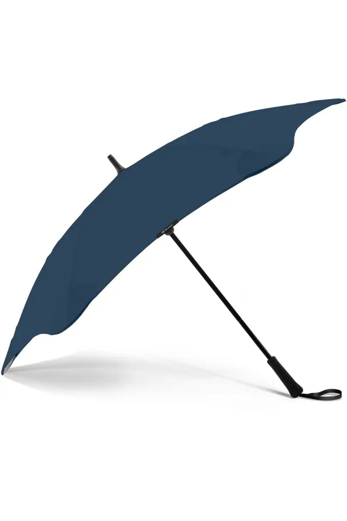 Blunt | Classic Umbrella Navy | Crisp Home + Wear