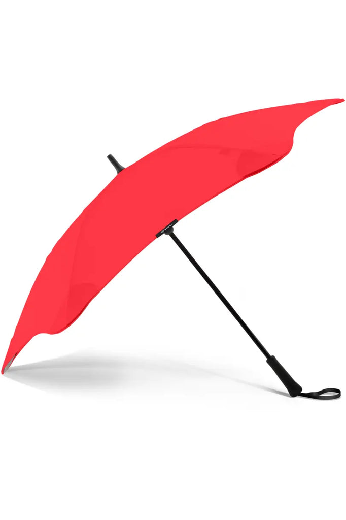 Blunt | Classic Umbrella Red | Crisp Home + Wear