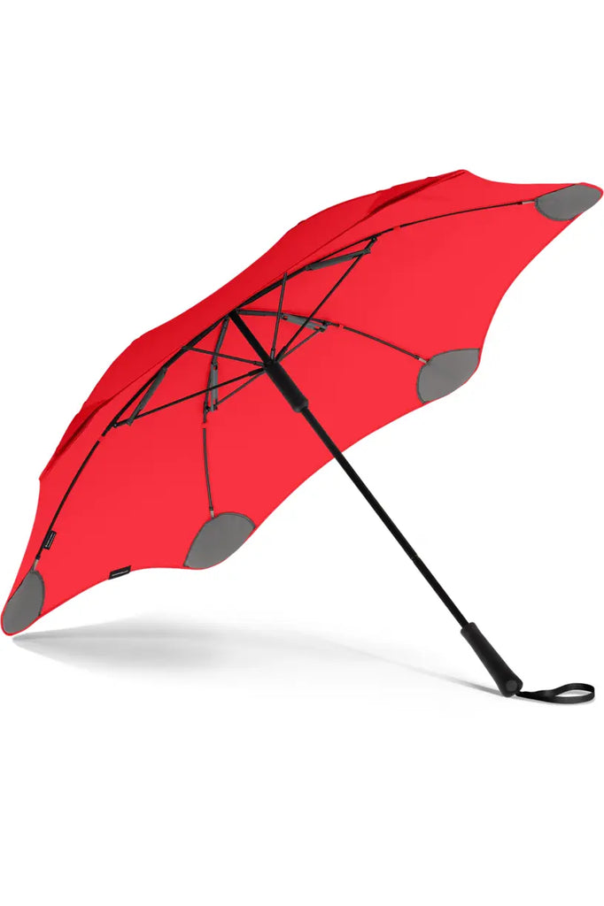 Blunt | Classic Umbrella Red Interior View | Crisp Home + Wear