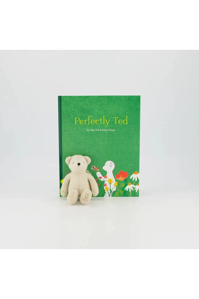 Perfectly Ted Children's Books Dear Ted