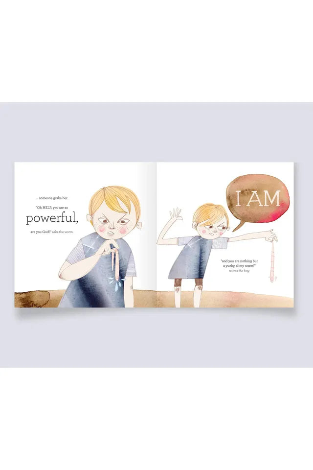 I AM | Dana Winter Children's Books Beatnik Publishing Ltd