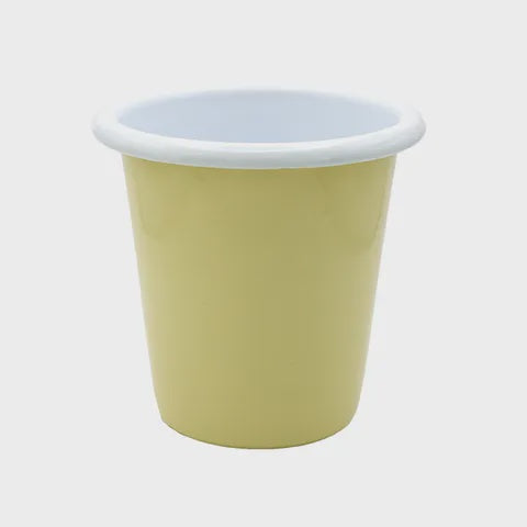 Enamel Tumbler | Butter Outdoor Tableware Dishy