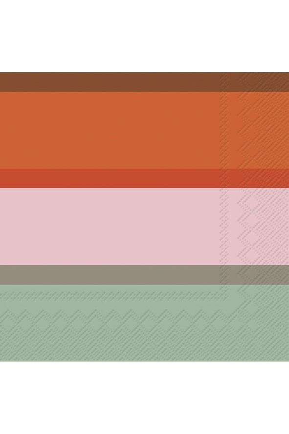 Cocktail Paper Napkin | Marimekko Hennika Paper Napkins IHR