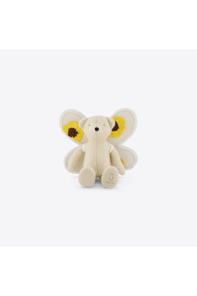 Samantha Stokes x Dear Ted Fairy Ted. Poppy Play Dear Ted