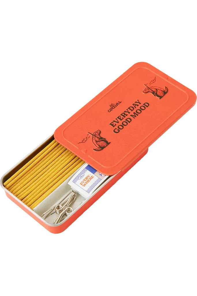 Natural Incense Sticks | Welcome Drink Room Fragrance Collins