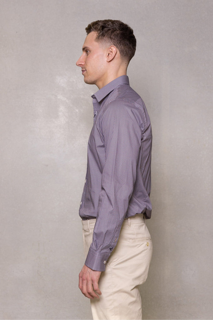 Cutler & Co Blake Shirt Academy