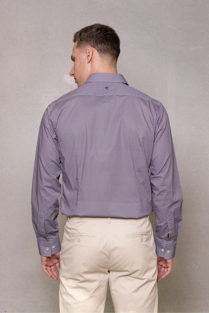 Cutler & Co Blake Shirt Academy