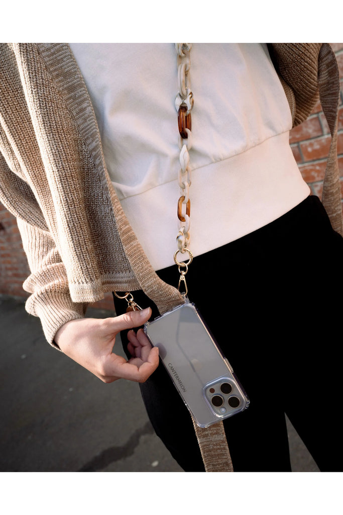 Cantermelon Maeve iPhone Chain