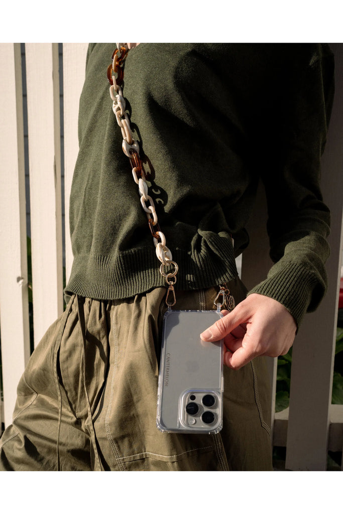 Cantermelon Maeve iPhone Chain