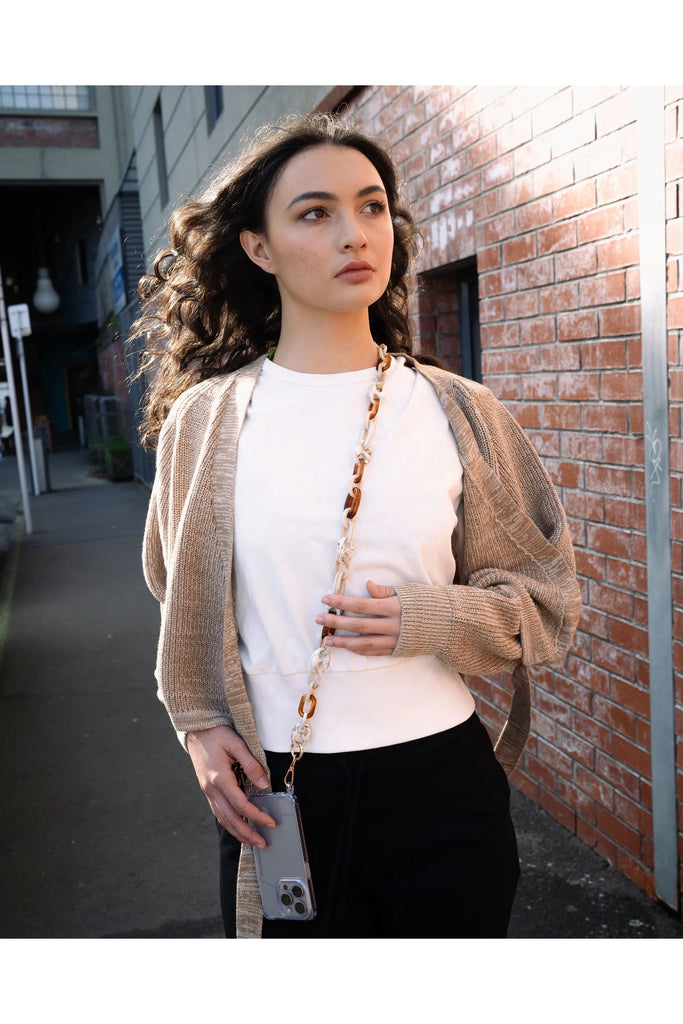 Cantermelon Maeve iPhone Chain