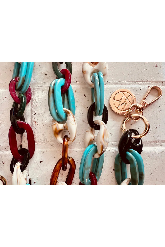 Cantermelon Sylvia iPhone Chain