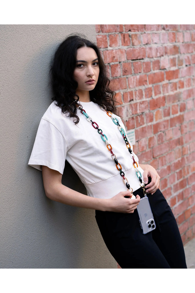 Cantermelon Sylvia iPhone Chain