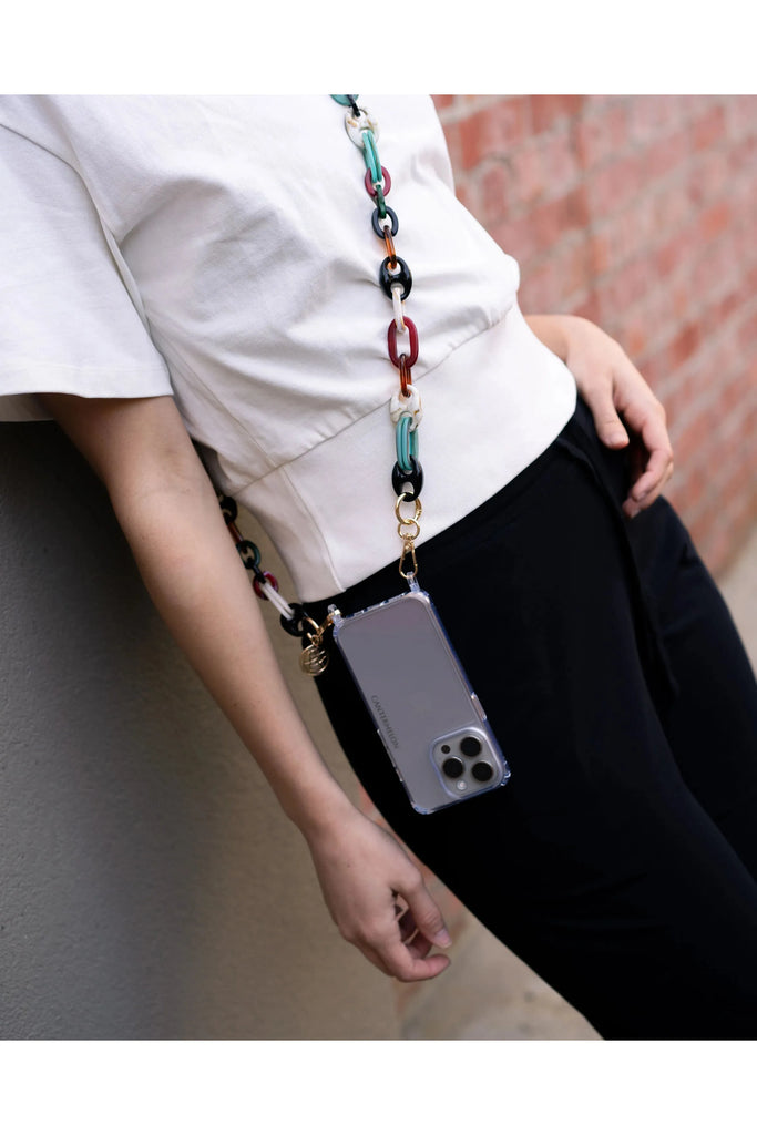 Cantermelon Sylvia iPhone Chain