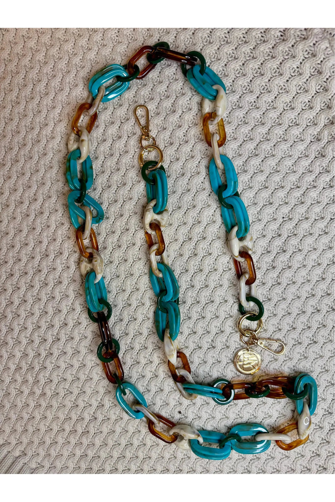 Cantermelon Sylvia iPhone Chain