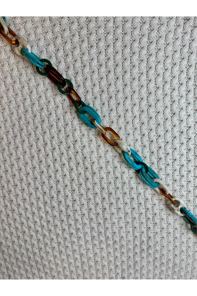 Cantermelon Sylvia iPhone Chain