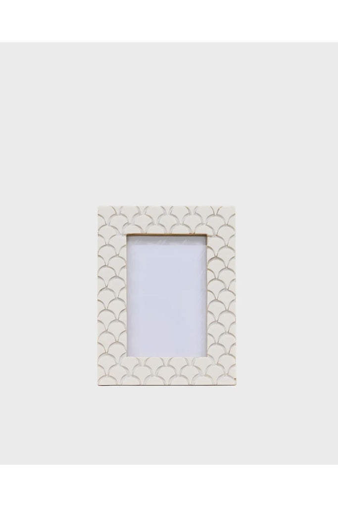 Cascade Photo Frame Frames + Prints May Time
