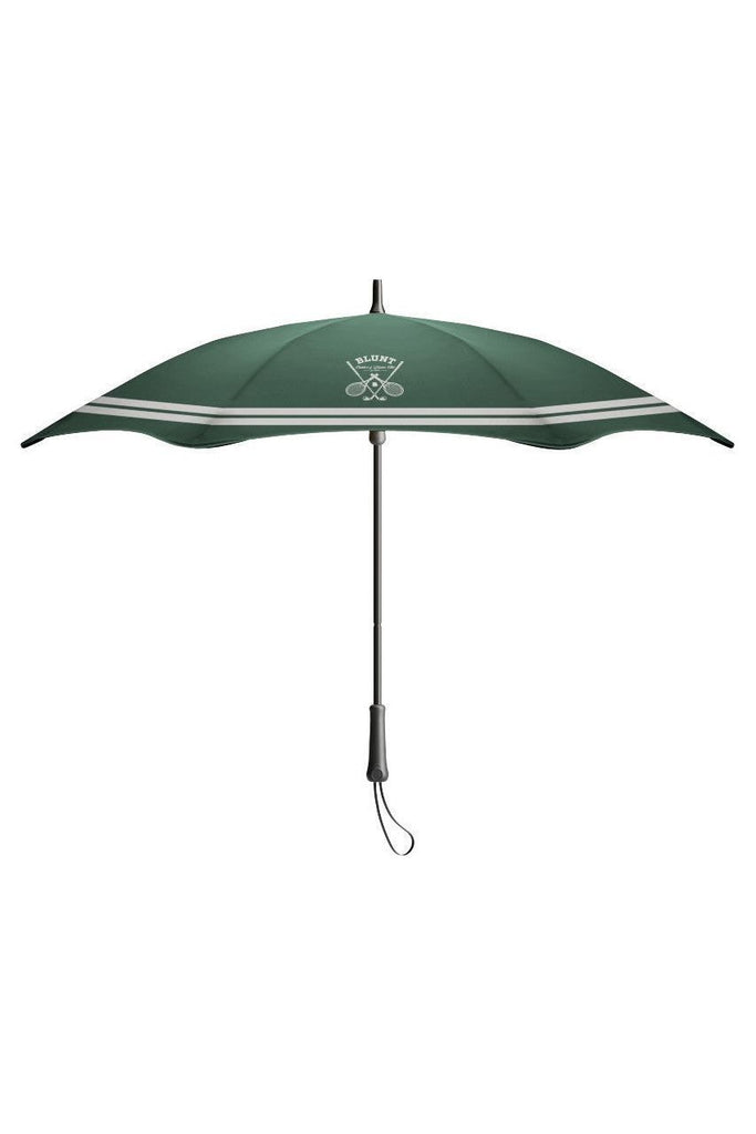 Limited Edition Outdoor & Leisure Collection  | Classic  Umbrella | Fairway Green Umbrellas Blunt