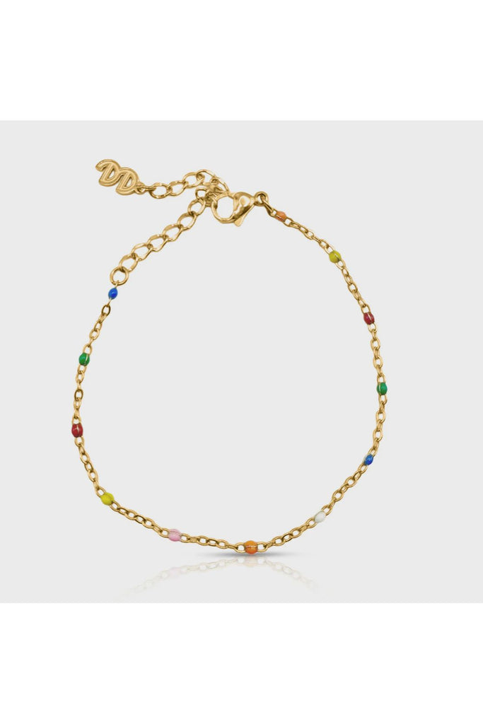 Colour Wave Bracelet Bracelets + Bangles Ever