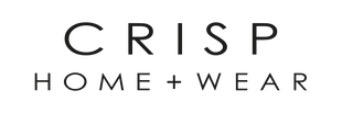 Crisp Home + Wear