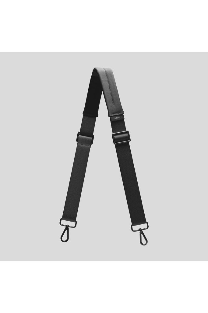 Crossbody Bag Strap | Black Tote Bags Orbitkey