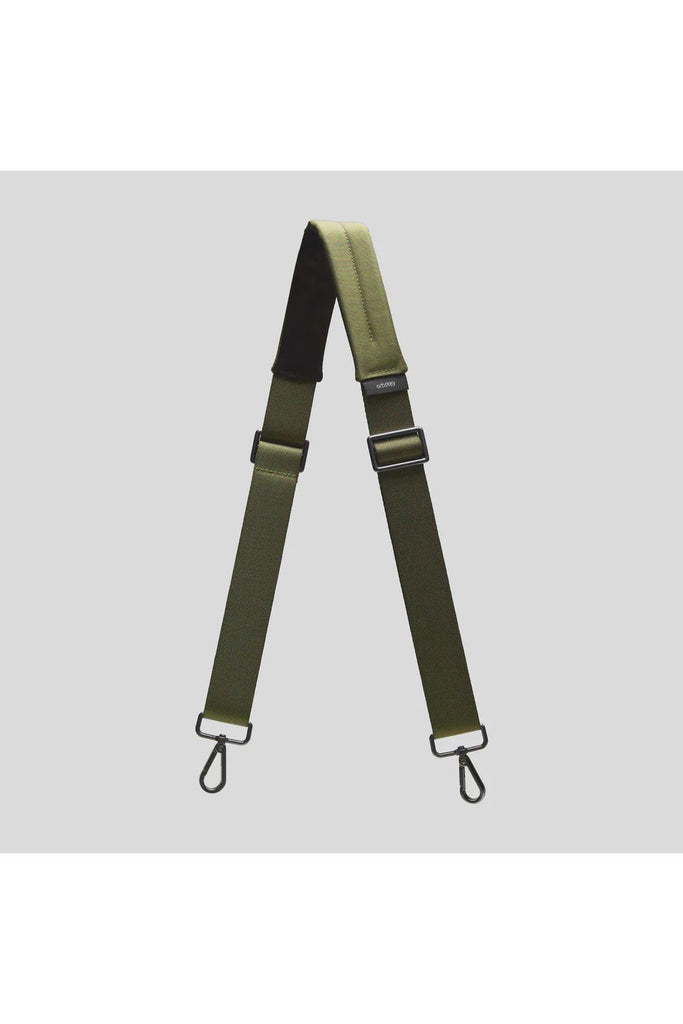 Crossbody Bag Strap | Olive Tote Bags Orbitkey